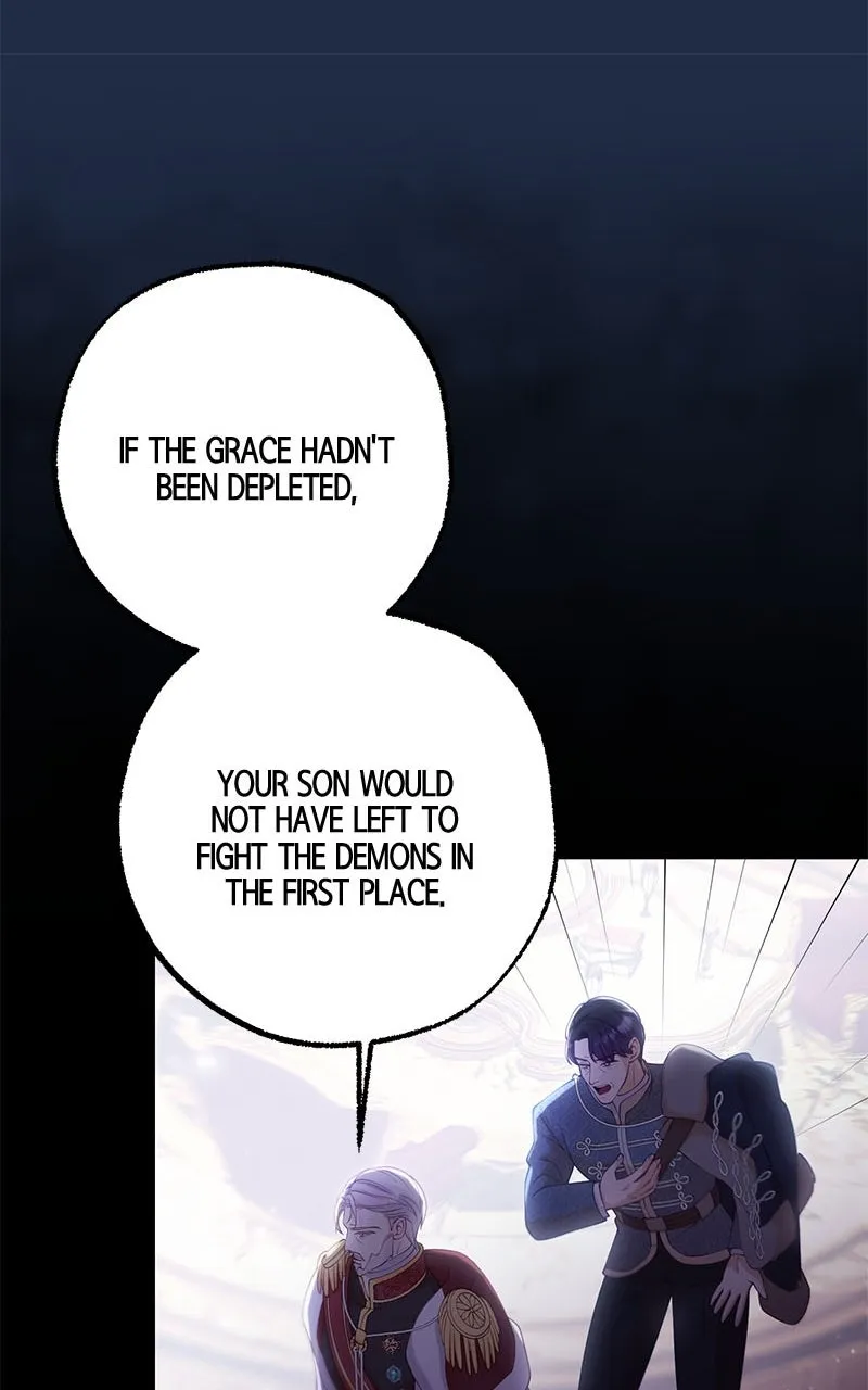 The Murdered Princess andthe Innocent Traitor Chapter 36 page 58 - 