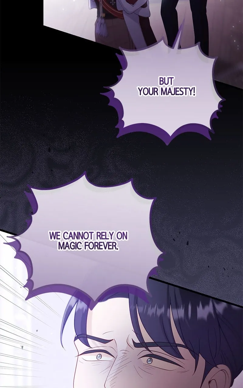 The Murdered Princess andthe Innocent Traitor Chapter 36 page 59 - 