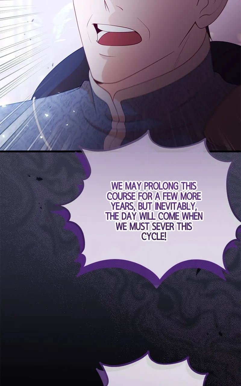 The Murdered Princess andthe Innocent Traitor Chapter 36 page 60 - 