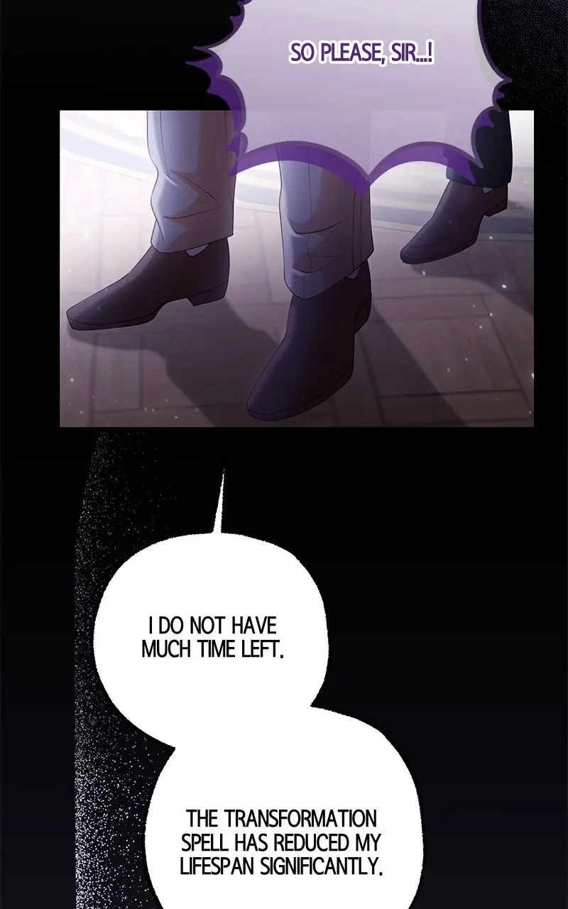 The Murdered Princess andthe Innocent Traitor Chapter 36 page 61 - 