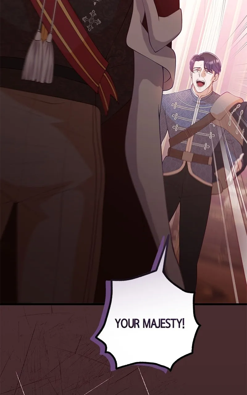 The Murdered Princess andthe Innocent Traitor Chapter 36 page 74 - 