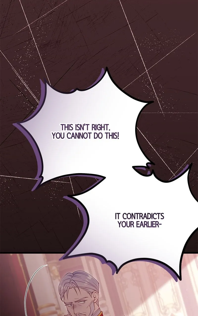 The Murdered Princess andthe Innocent Traitor Chapter 36 page 75 - 