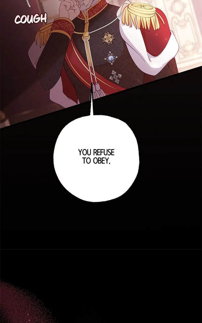 The Murdered Princess andthe Innocent Traitor Chapter 36 page 76 - 