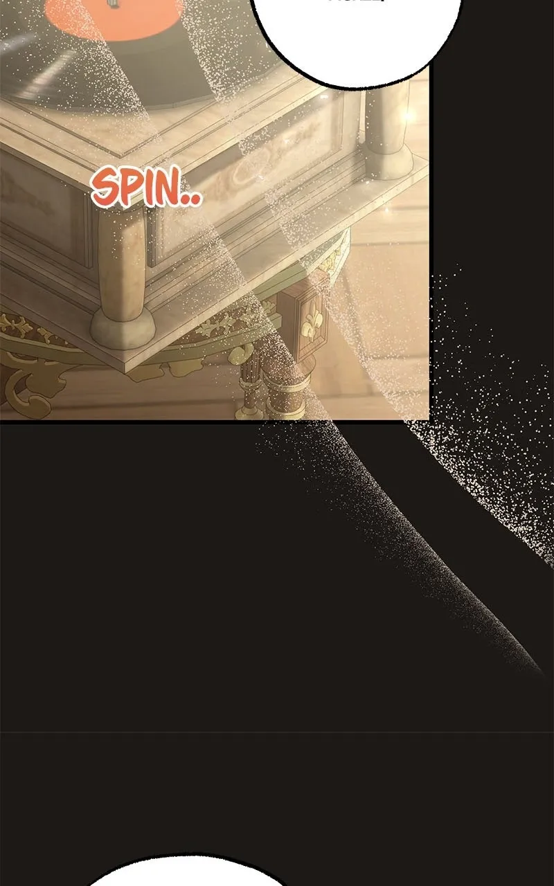 The Murdered Princess andthe Innocent Traitor Chapter 36 page 10 - 