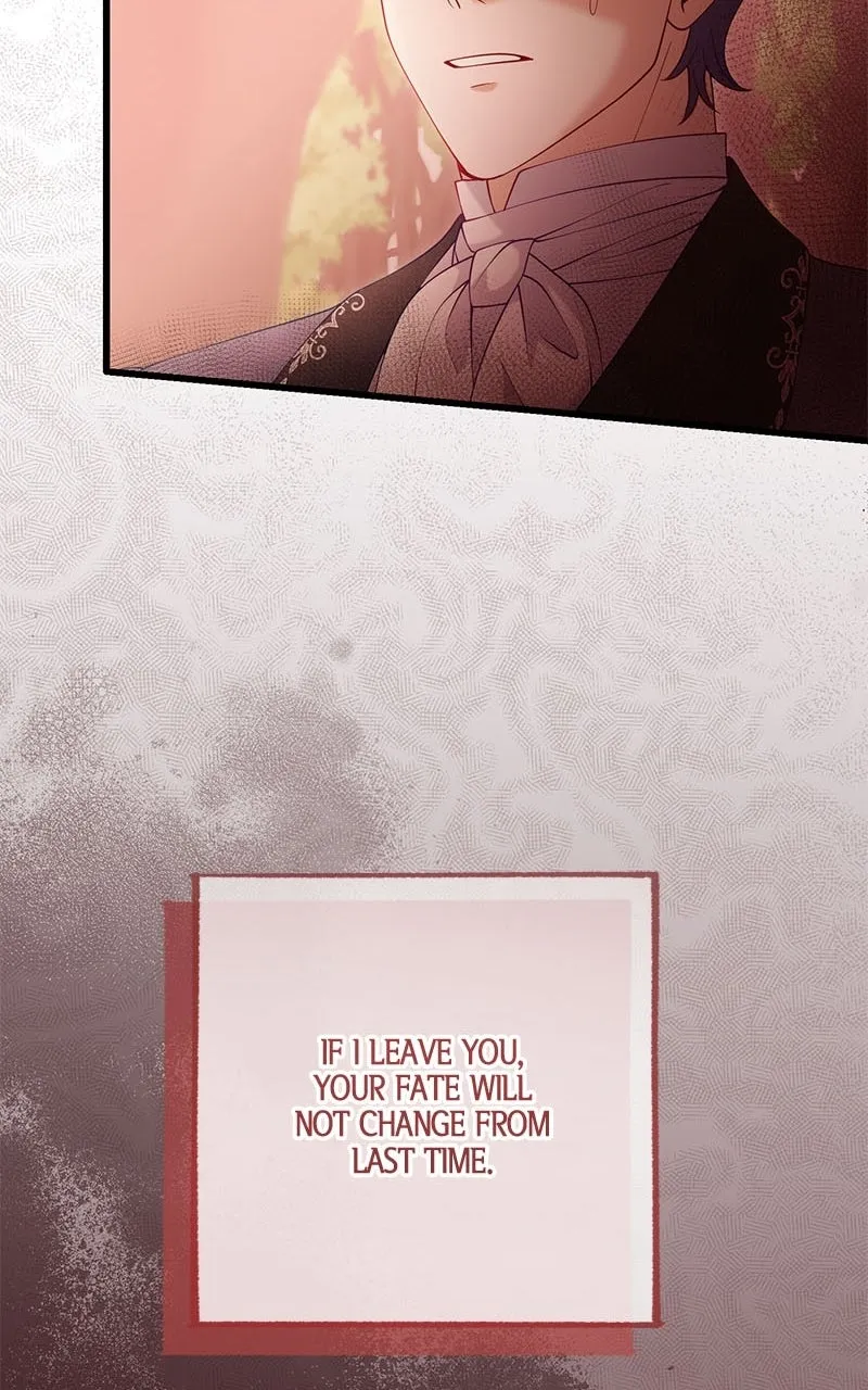 The Murdered Princess andthe Innocent Traitor Chapter 37 page 108 - 