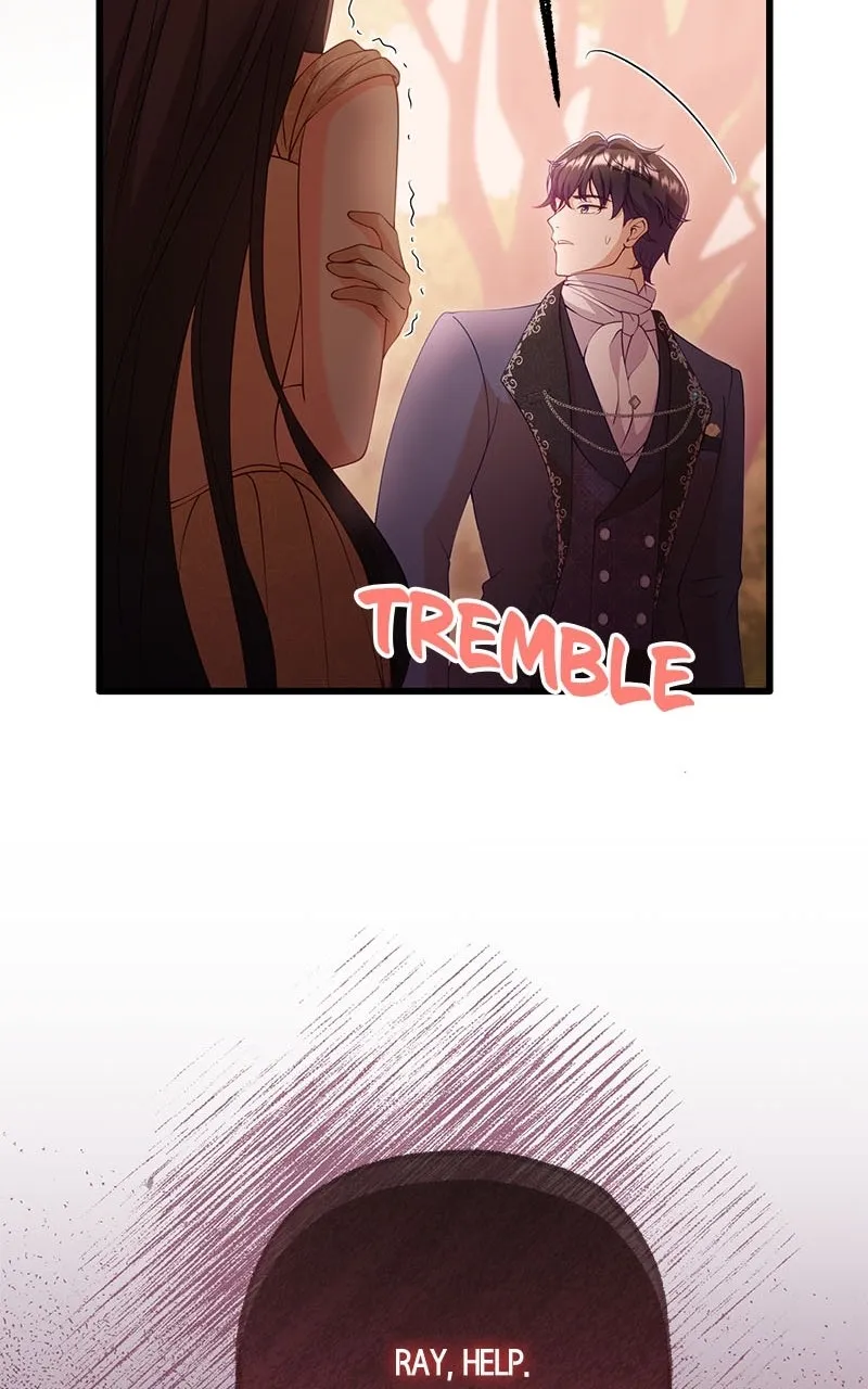 The Murdered Princess andthe Innocent Traitor Chapter 37 page 117 - 