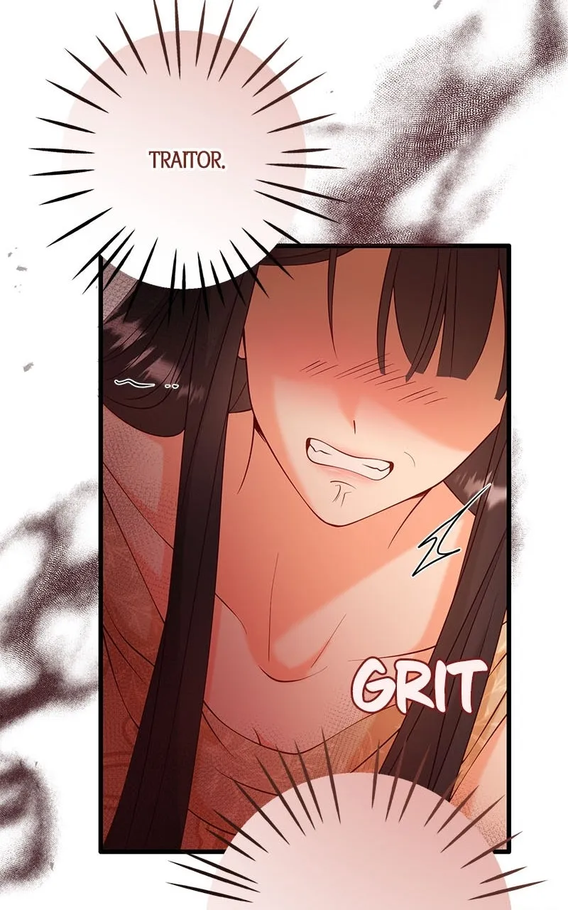 The Murdered Princess andthe Innocent Traitor Chapter 37 page 121 - 