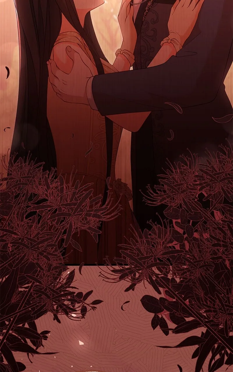 The Murdered Princess andthe Innocent Traitor Chapter 37 page 161 - 