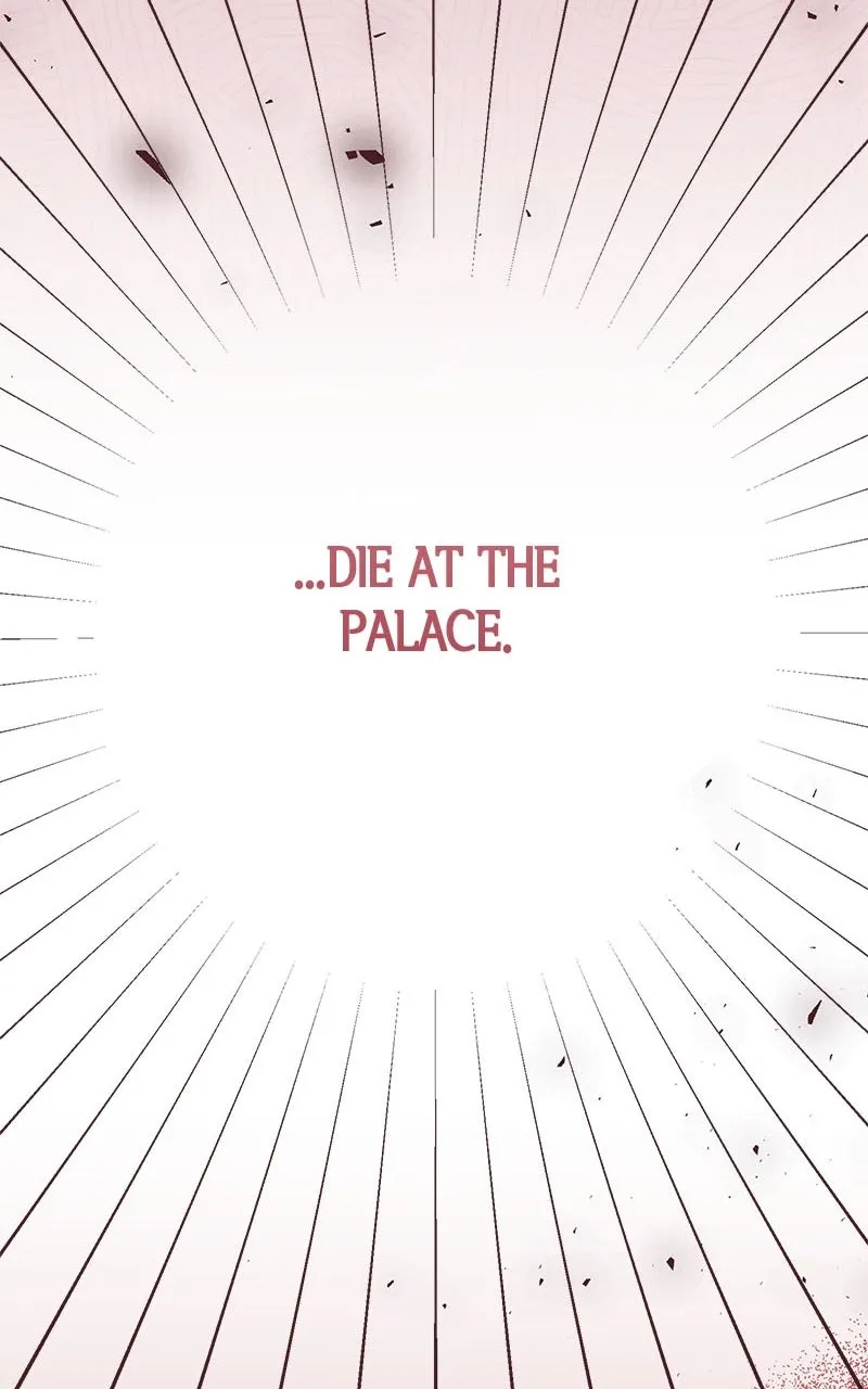 The Murdered Princess andthe Innocent Traitor Chapter 37 page 21 - 