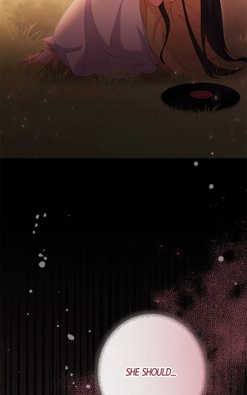 The Murdered Princess andthe Innocent Traitor Chapter 37 page 30 - 