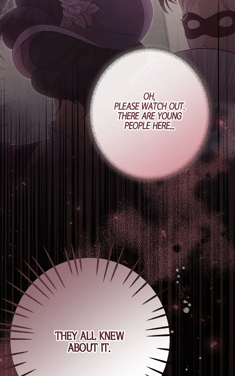 The Murdered Princess andthe Innocent Traitor Chapter 37 page 32 - 