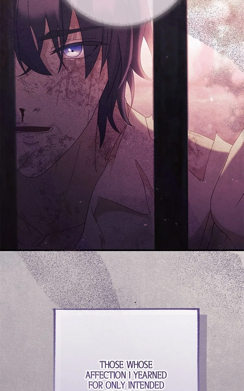 The Murdered Princess andthe Innocent Traitor Chapter 37 page 43 - 