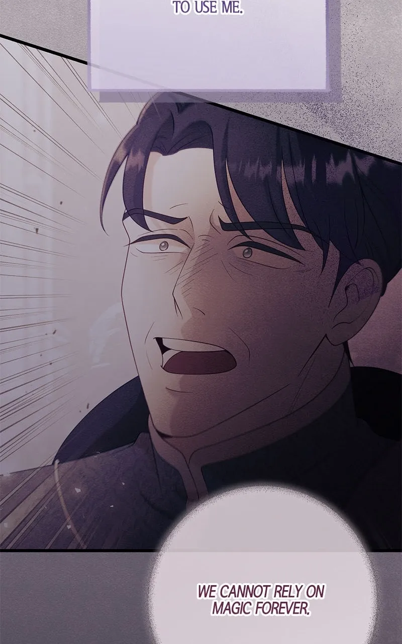 The Murdered Princess andthe Innocent Traitor Chapter 37 page 44 - 