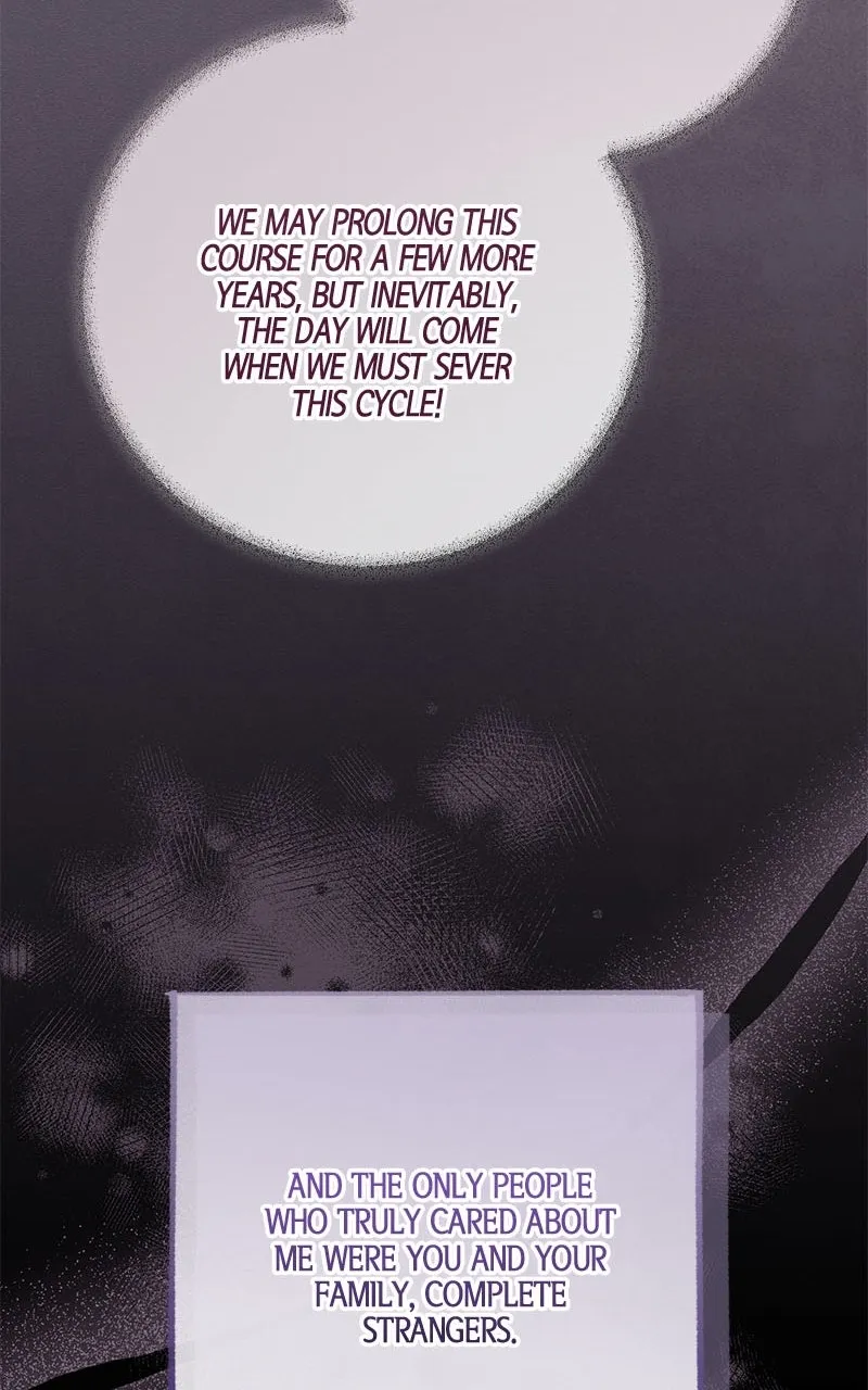 The Murdered Princess andthe Innocent Traitor Chapter 37 page 45 - 