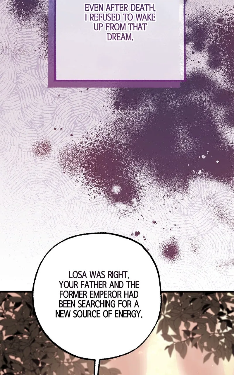 The Murdered Princess andthe Innocent Traitor Chapter 37 page 59 - 