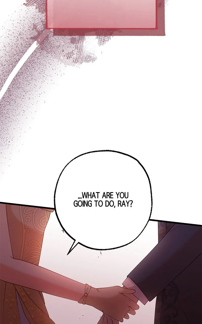 The Murdered Princess andthe Innocent Traitor Chapter 37 page 66 - 