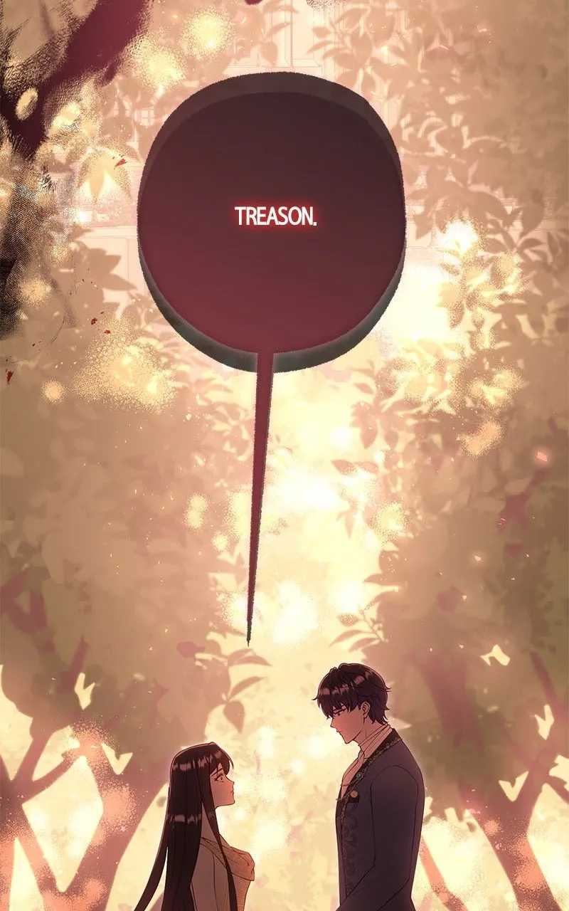 The Murdered Princess andthe Innocent Traitor Chapter 37 page 74 - 