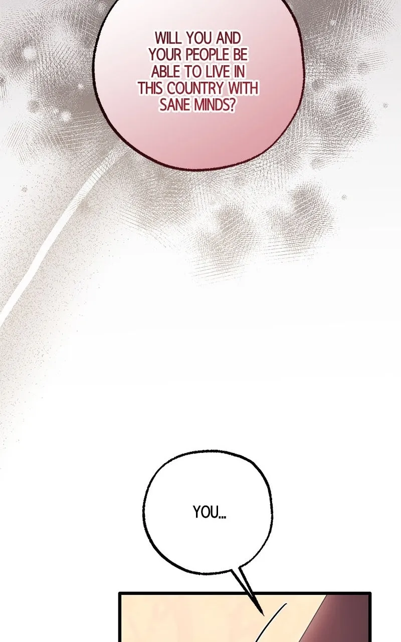 The Murdered Princess andthe Innocent Traitor Chapter 37 page 77 - 