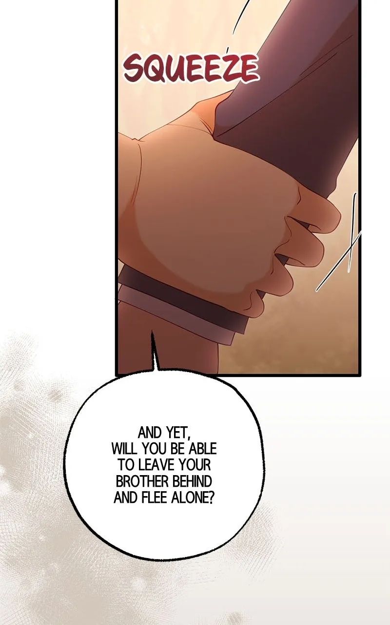 The Murdered Princess andthe Innocent Traitor Chapter 37 page 78 - 