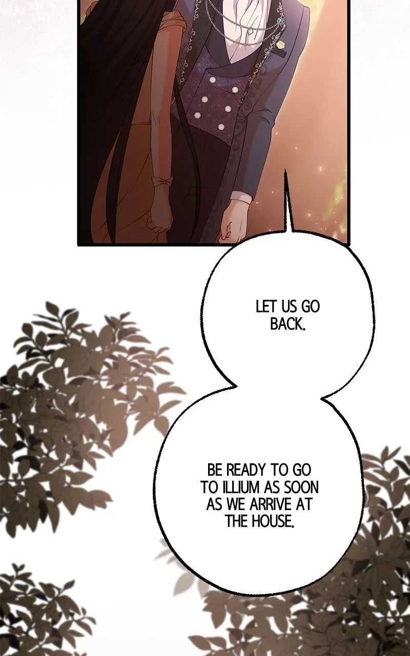 The Murdered Princess andthe Innocent Traitor Chapter 37 page 95 - 