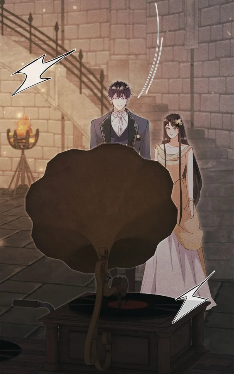 The Murdered Princess andthe Innocent Traitor Chapter 38 page 119 - 
