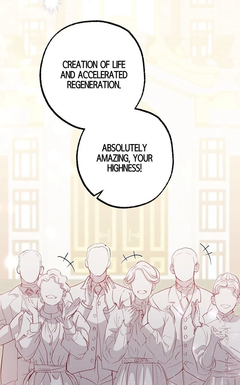 The Murdered Princess andthe Innocent Traitor Chapter 38 page 13 - 