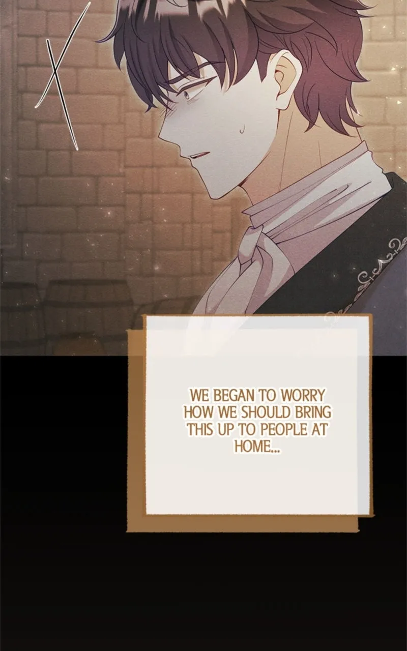 The Murdered Princess andthe Innocent Traitor Chapter 38 page 121 - 