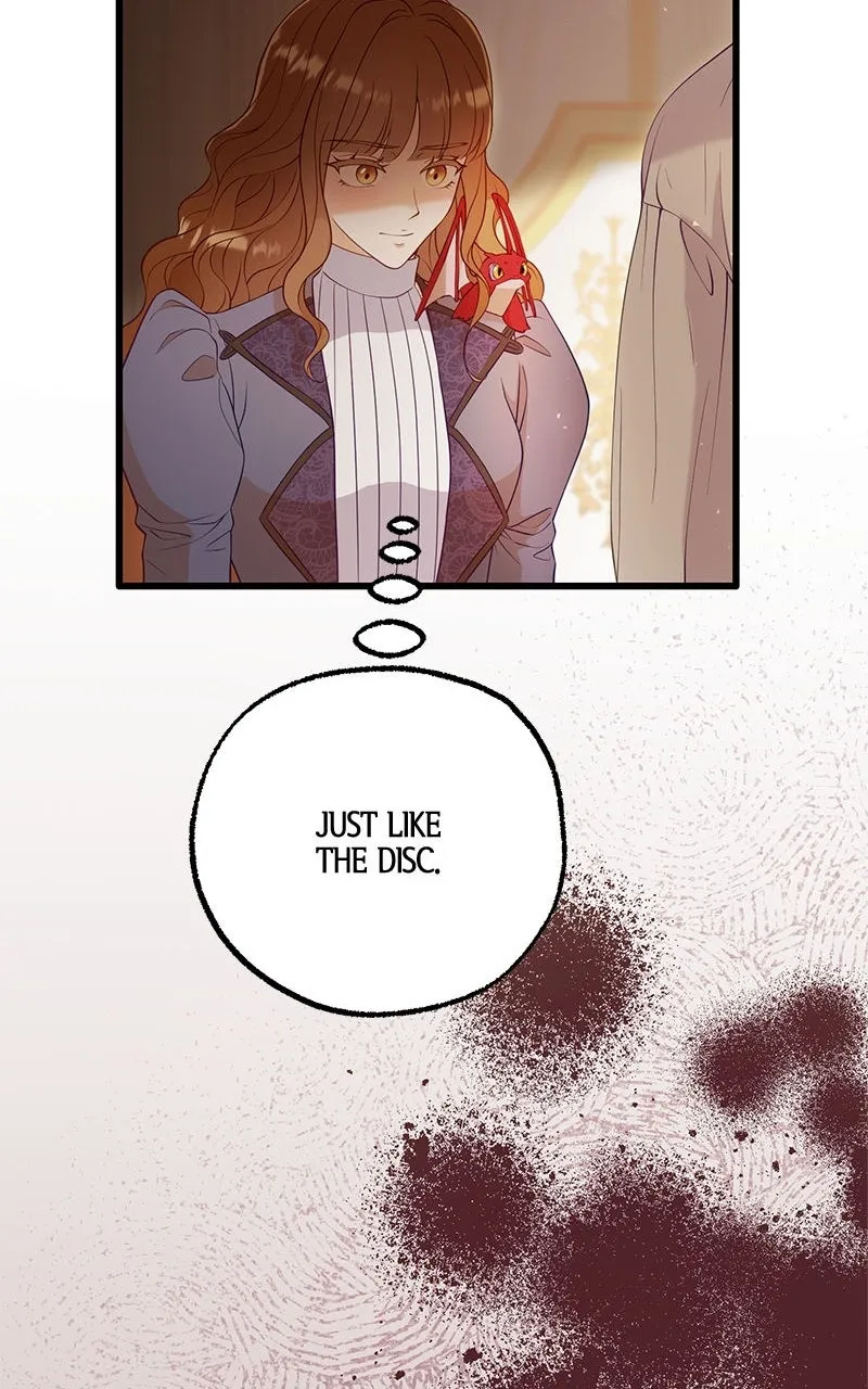 The Murdered Princess andthe Innocent Traitor Chapter 38 page 127 - 