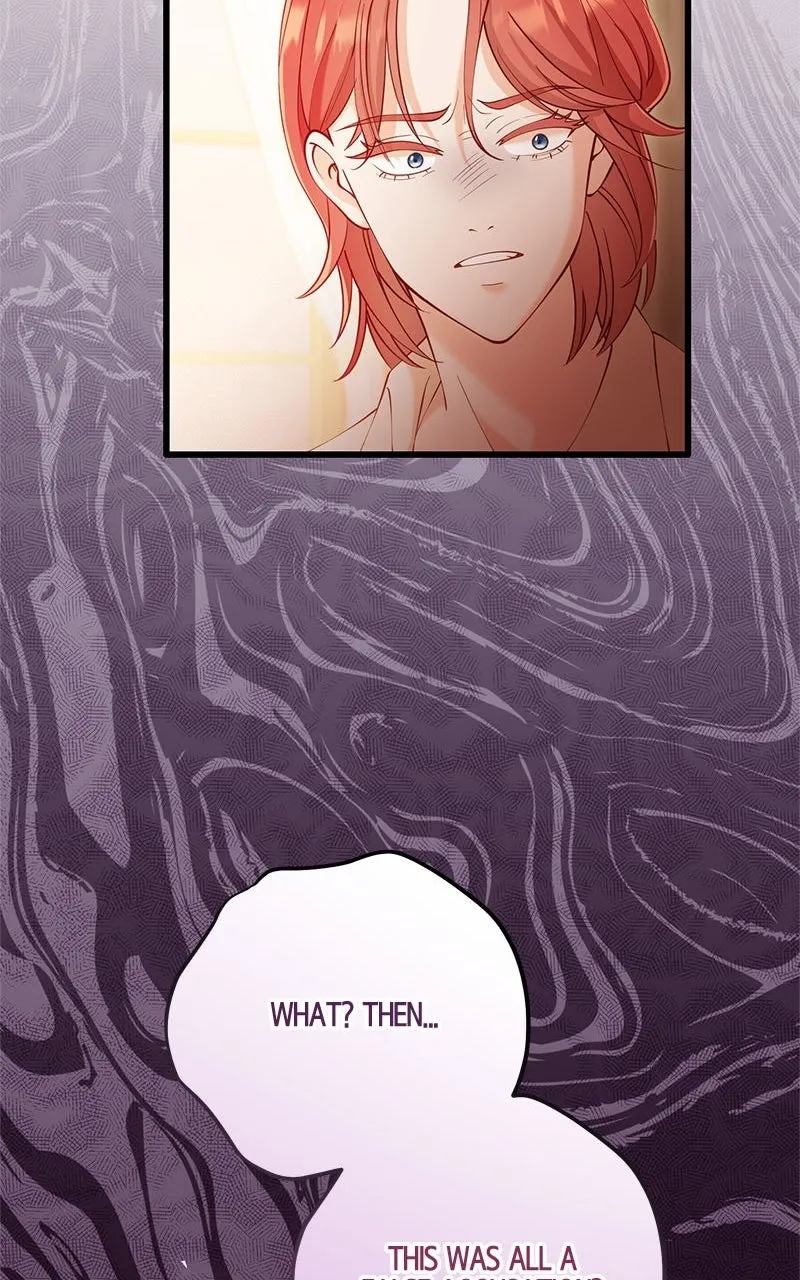 The Murdered Princess andthe Innocent Traitor Chapter 38 page 131 - 