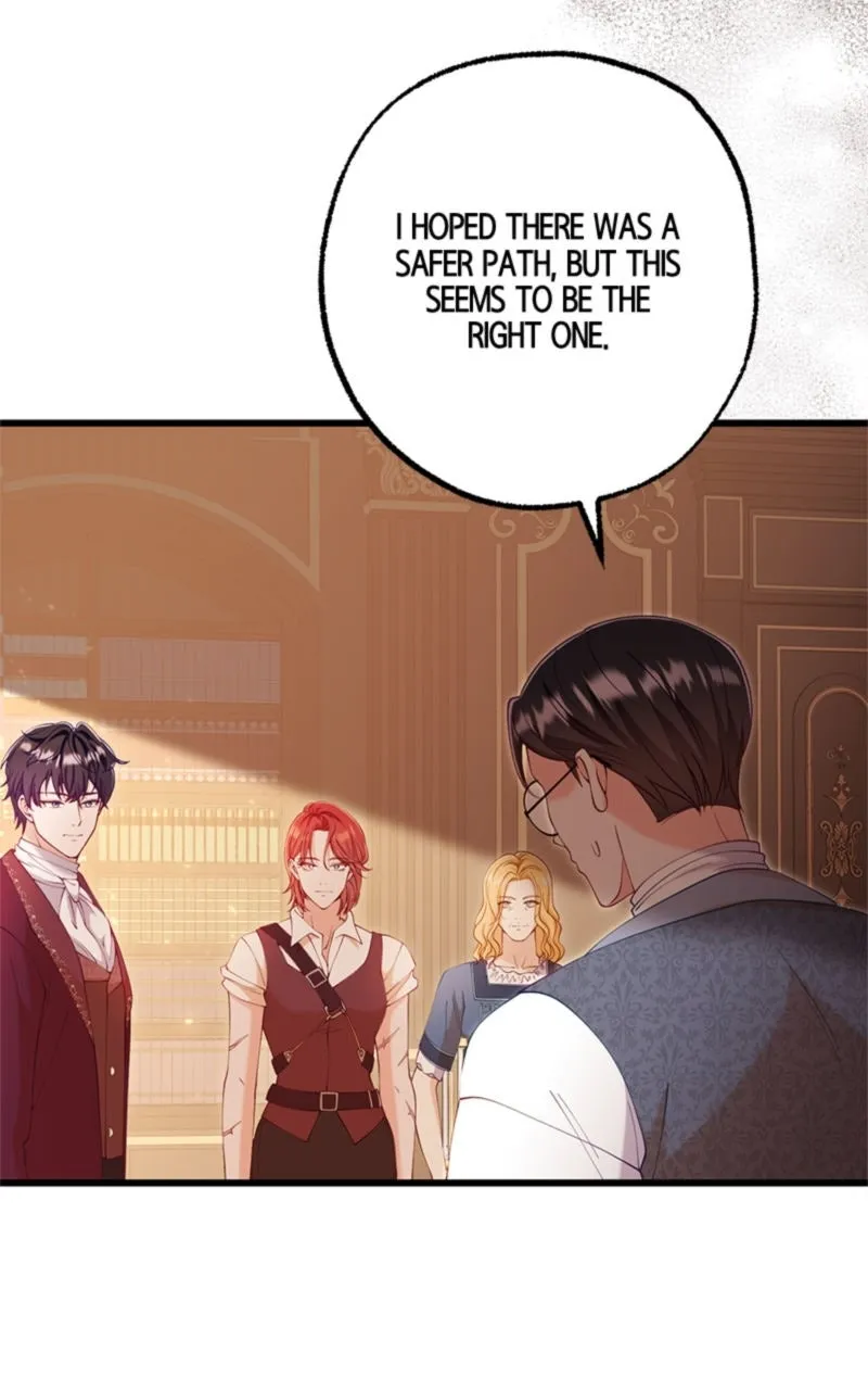 The Murdered Princess andthe Innocent Traitor Chapter 38 page 144 - 