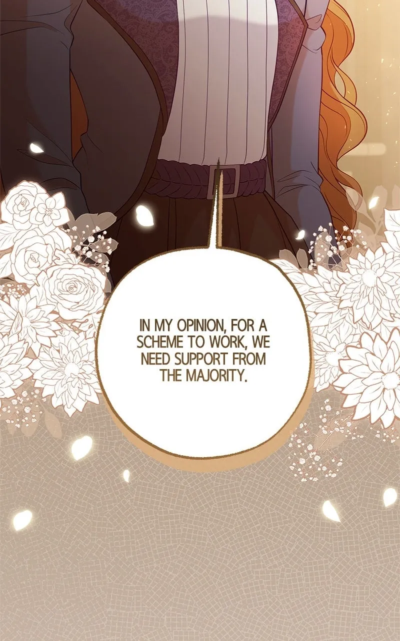 The Murdered Princess andthe Innocent Traitor Chapter 38 page 157 - 