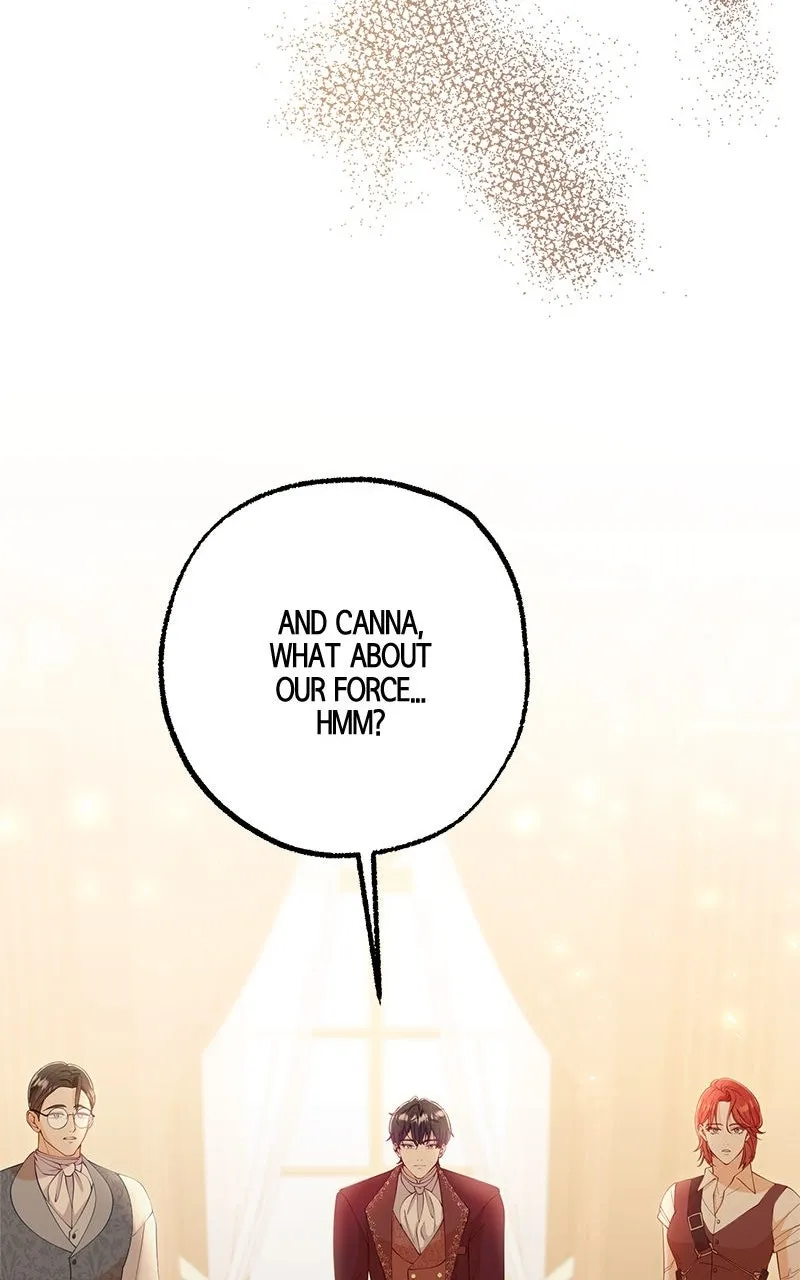The Murdered Princess andthe Innocent Traitor Chapter 38 page 170 - 