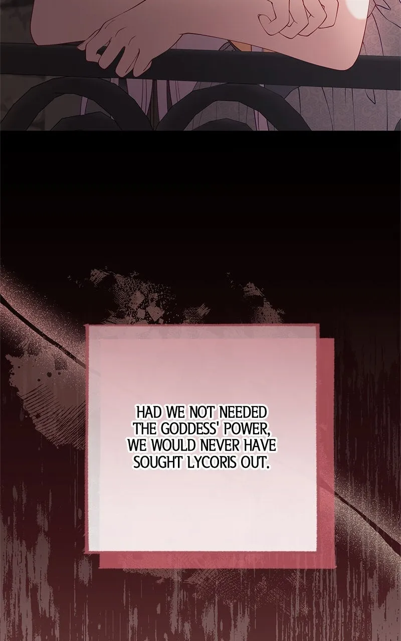 The Murdered Princess andthe Innocent Traitor Chapter 38 page 31 - 