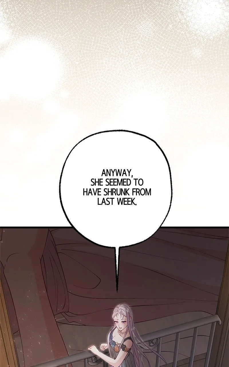 The Murdered Princess andthe Innocent Traitor Chapter 38 page 35 - 