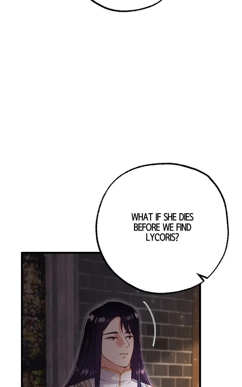 The Murdered Princess andthe Innocent Traitor Chapter 38 page 37 - 