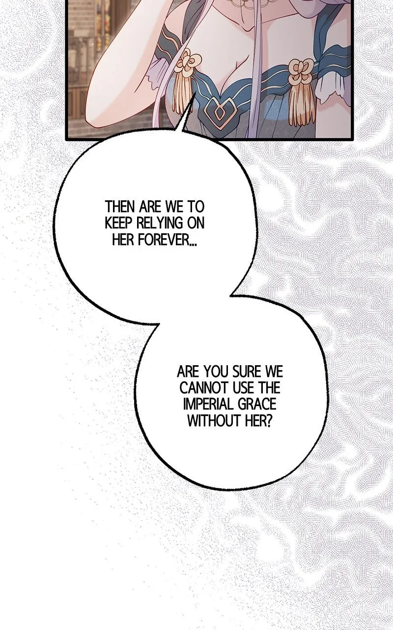 The Murdered Princess andthe Innocent Traitor Chapter 38 page 40 - 