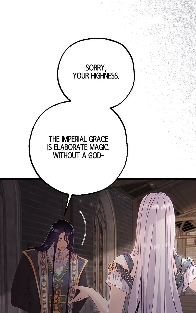 The Murdered Princess andthe Innocent Traitor Chapter 38 page 41 - 