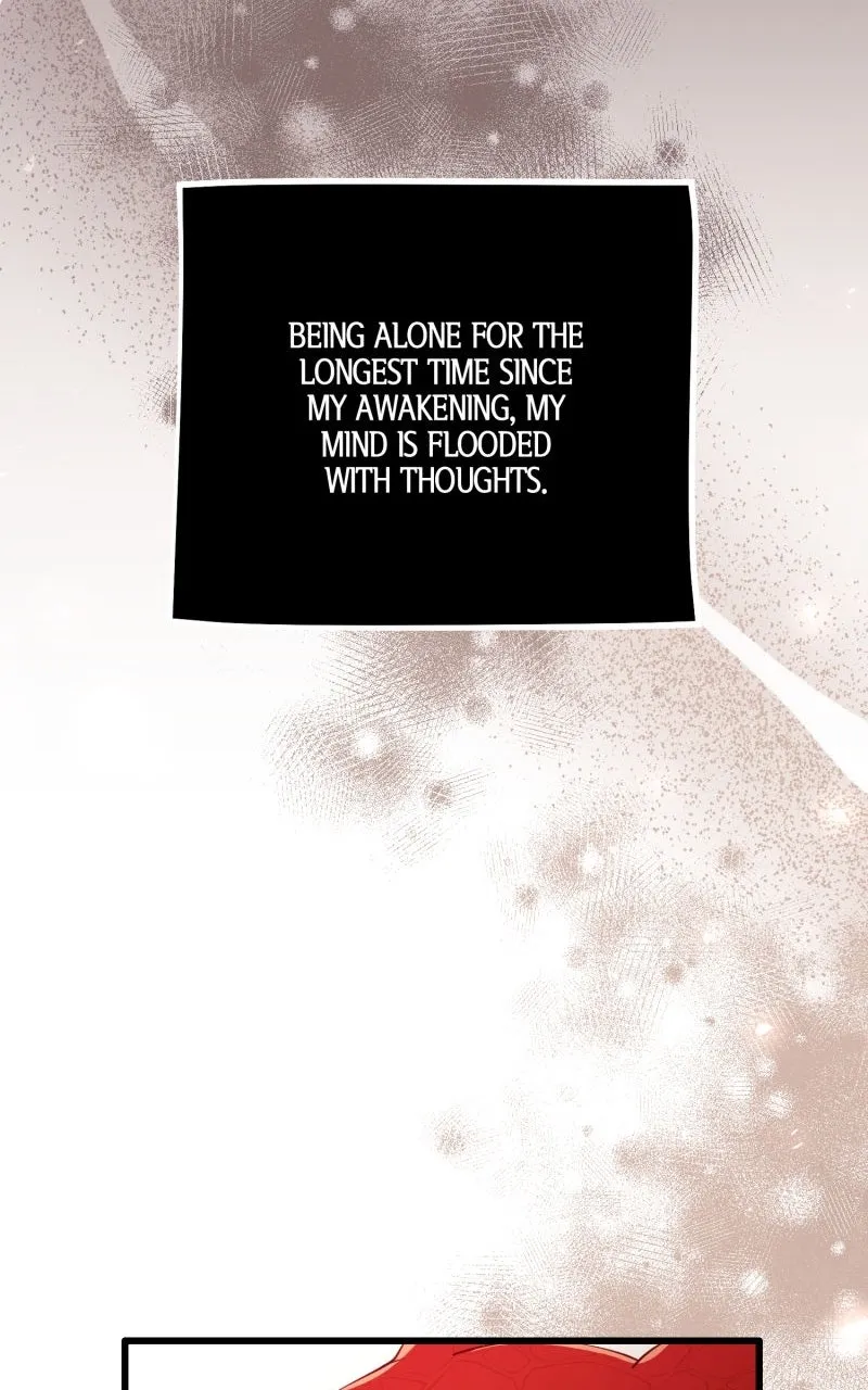The Murdered Princess andthe Innocent Traitor Chapter 38 page 59 - 