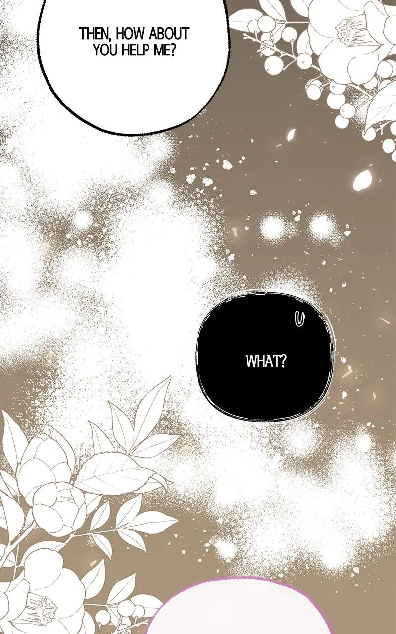 The Murdered Princess andthe Innocent Traitor Chapter 38 page 70 - 