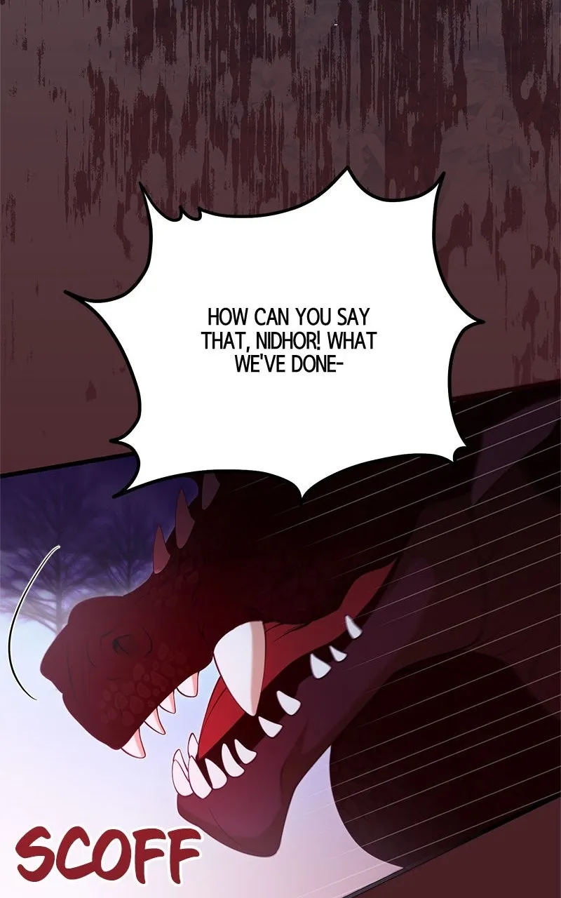 The Murdered Princess andthe Innocent Traitor Chapter 38 page 84 - 