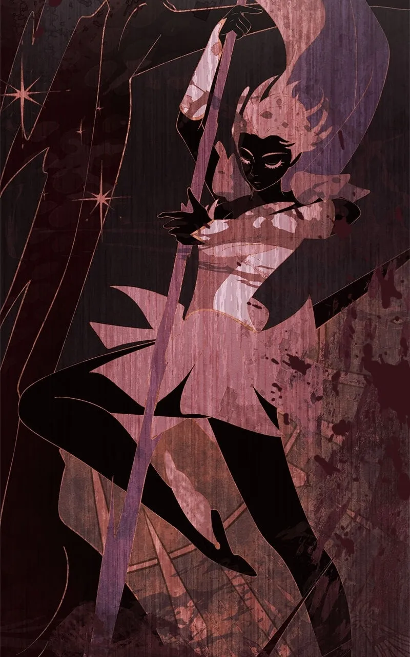 The Murdered Princess andthe Innocent Traitor Chapter 38 page 90 - 