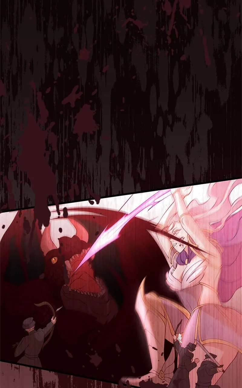 The Murdered Princess andthe Innocent Traitor Chapter 38 page 92 - 