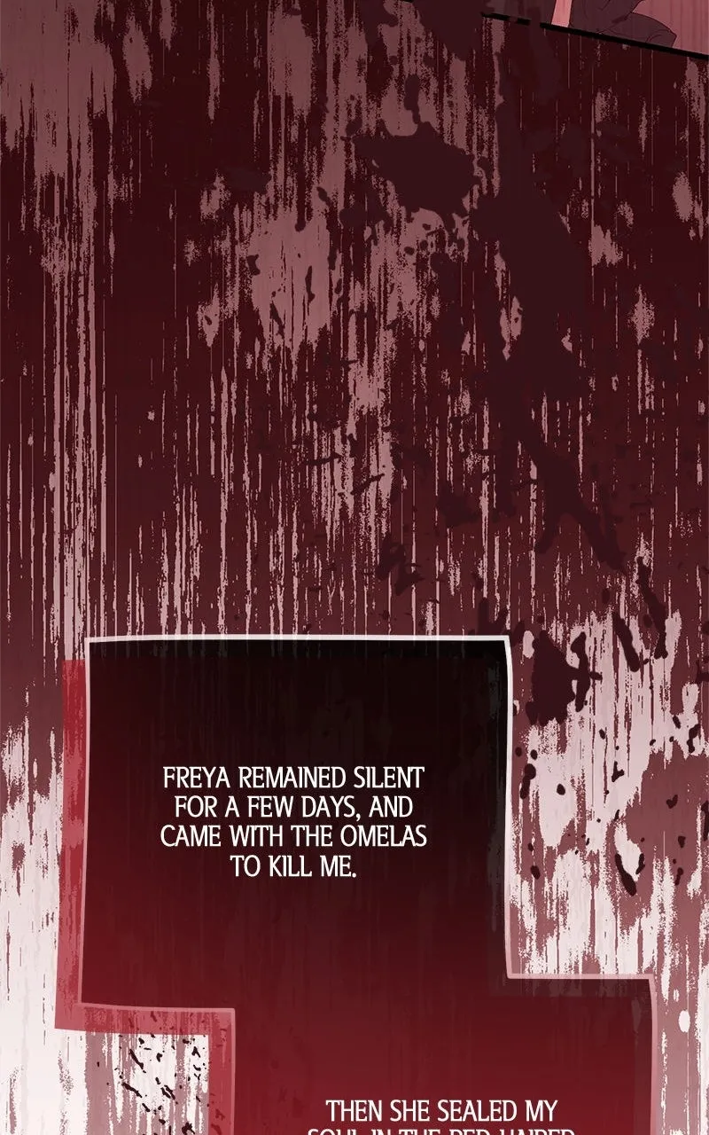 The Murdered Princess andthe Innocent Traitor Chapter 38 page 93 - 