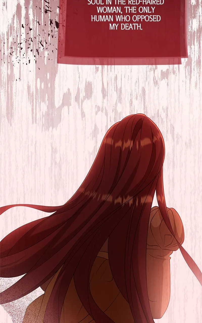 The Murdered Princess andthe Innocent Traitor Chapter 38 page 94 - 