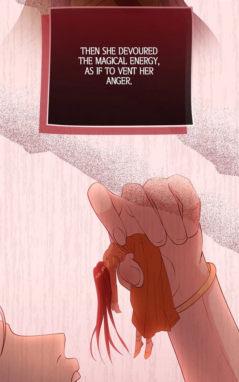 The Murdered Princess andthe Innocent Traitor Chapter 38 page 95 - 