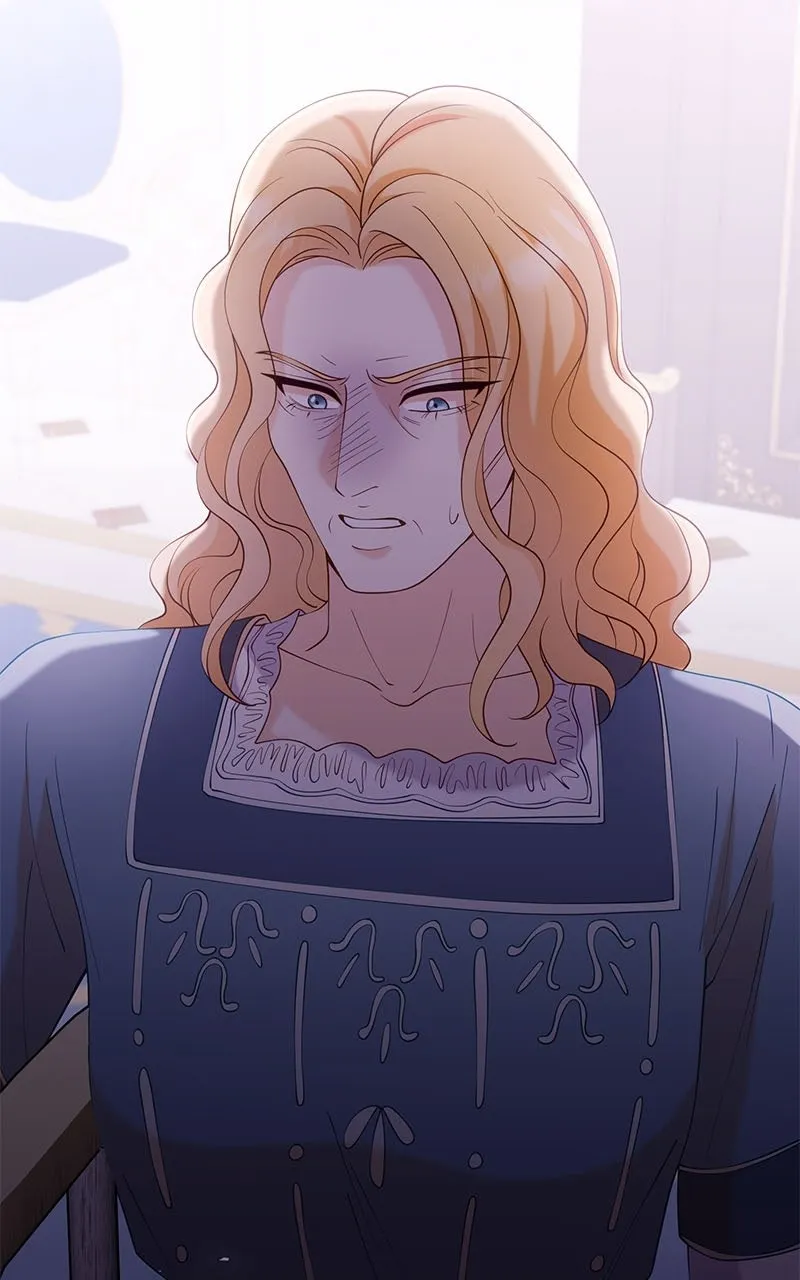 The Murdered Princess andthe Innocent Traitor Chapter 39 page 116 - 
