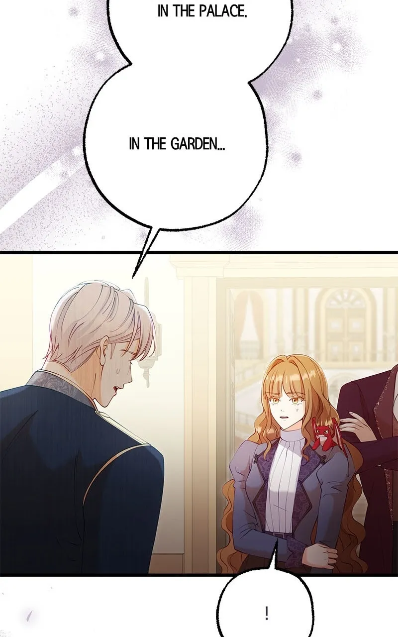 The Murdered Princess andthe Innocent Traitor Chapter 39 page 15 - 