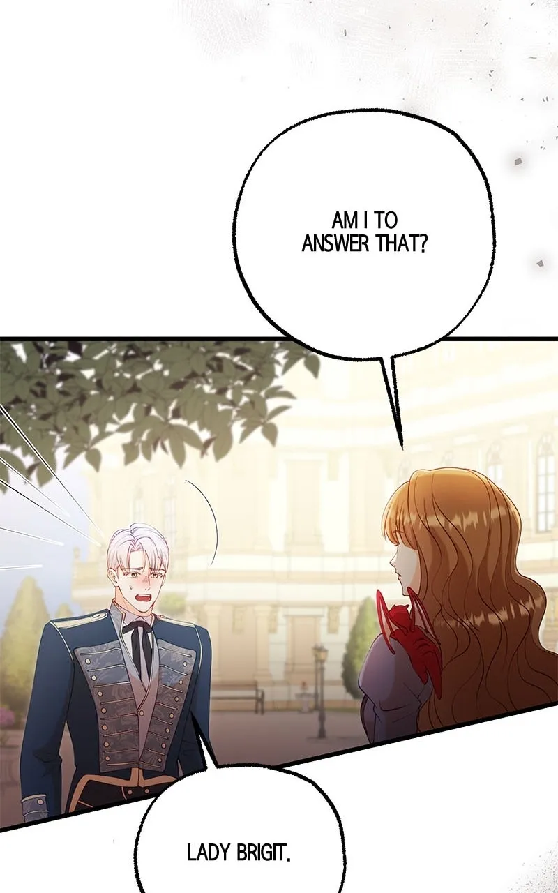 The Murdered Princess andthe Innocent Traitor Chapter 39 page 17 - 