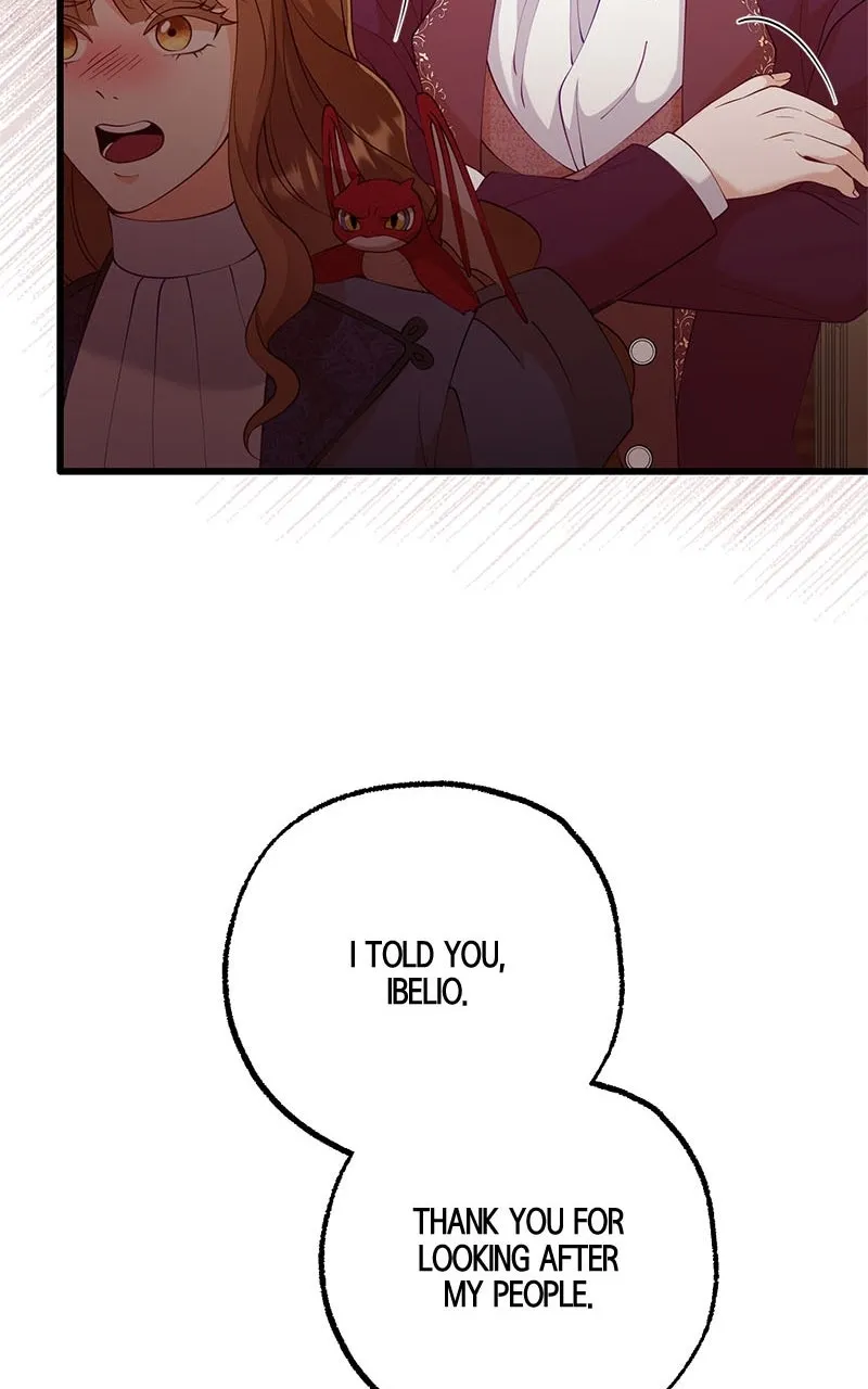 The Murdered Princess andthe Innocent Traitor Chapter 39 page 20 - 