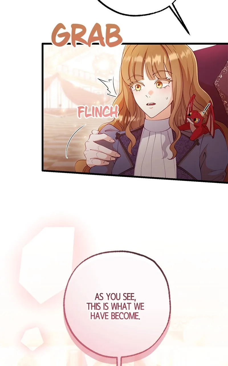 The Murdered Princess andthe Innocent Traitor Chapter 39 page 21 - 